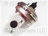 BRAKE BOOSTER ASSEMBLY