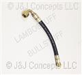 Oil Return Pipe Assembly