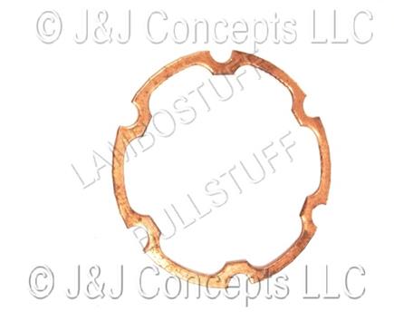 Gasket