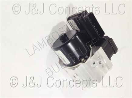 ABS Hydraulic ECU