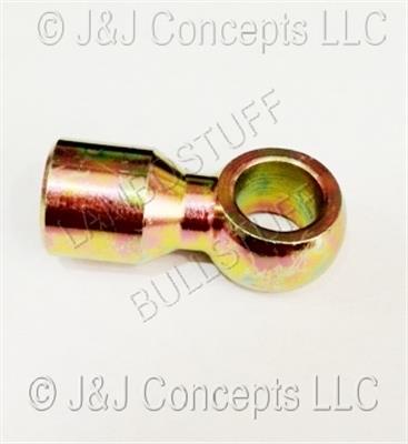 Brake Hose Fitting