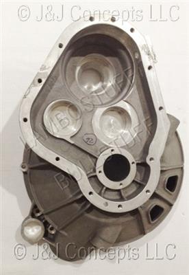 BELL HOUSING