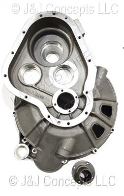 Clutch Bell M.Y. 95