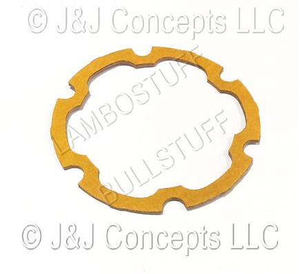 Front Rh/Lh Drive Shaft Seal