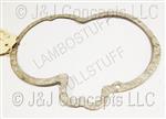 GEARBOX REAR COVER SEAL