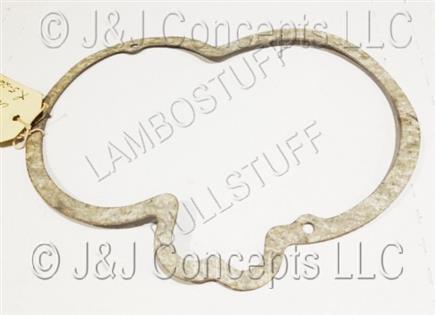 GEARBOX REAR COVER SEAL