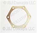 Differential Flange Adjustment