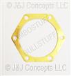 Differential Box Flange Adjust