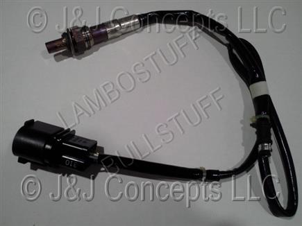 FRONT OXYGEN SENSOR