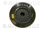 GALLARDO CLUTCH - MANUAL (NO E-GEAR)