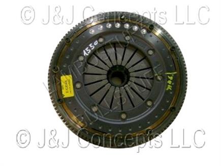GALLARDO CLUTCH - ALL YEARS (E-GEAR) 