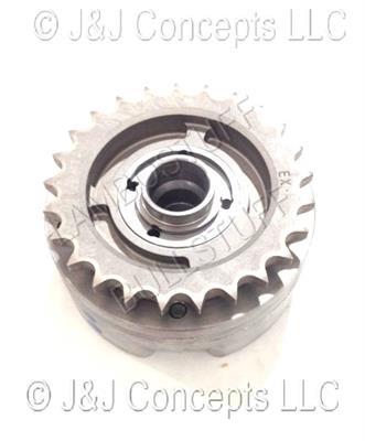 CAMSHAFT