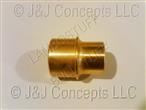 Rear Rod Bushing