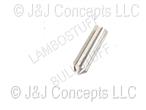 ADAPTER FOR GEAR LEVER COMM.