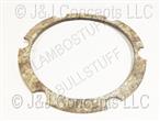 CV Drive Shaft Seal