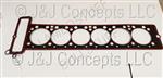 CYLINDER HEAD GSKT