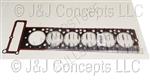 CYLINDER HEAD GSKT