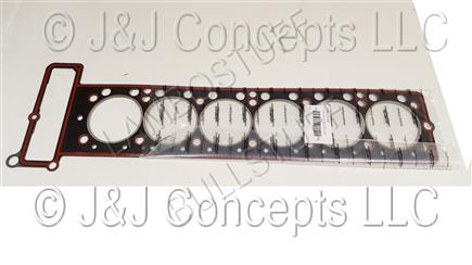 CYLINDER HEAD GSKT