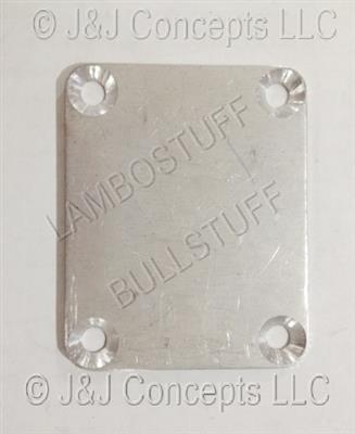 COVER CLOSING SLOT CUP
