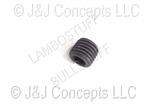Taper Plug 12x1.5x10