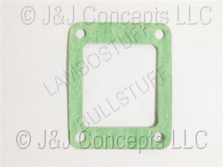 GASKET,OIL SUMP