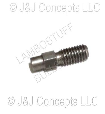 Sensor Electromagnetic Pin
