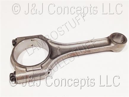 CONNECTING ROD ASSEMBLY