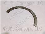 CRANKSHAFT SHIM ADJUSTMENT WITHOUT STOP