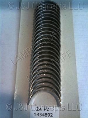 LOWER/UPPER CONNECTING ROD BUSH EACH