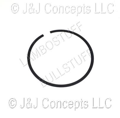 Intermediate Ring
