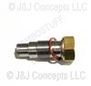 HYRAULIC TENSIONER