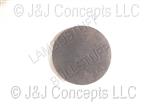 Valve Adjustment Shim 4.35 mm