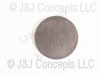 Valve Adjustment Shim 4.60