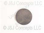 Valve Adjustment Shim 4.65