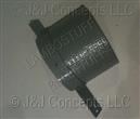 Drive Shaft BulkheadAssembly