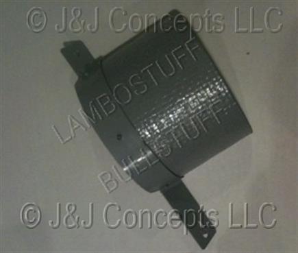 Drive Shaft BulkheadAssembly