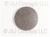 Valve Adjustment Shim 3.85
