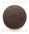Valve Adjustment Shim 3.90 mm