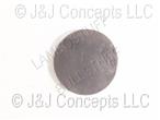 Valve Adjustment Shim 4.00 mm