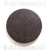 Valve Adjustment Shim 4.10 mm
