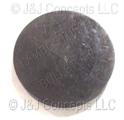 Valve Adjustment Shim 4.15 mm