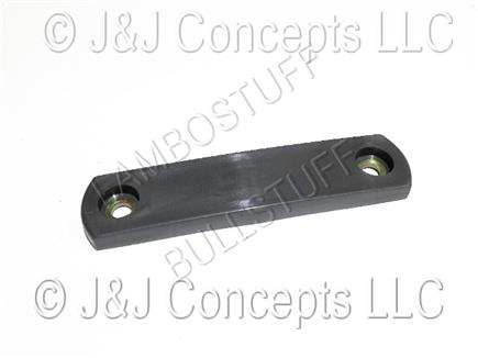 Rh/Lh Head Upper Chain Guide