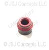 Valve Guide Rubber Pad
