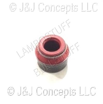  Valve Guide Rubber Pad