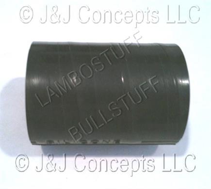 Radiator Coolant Outlet