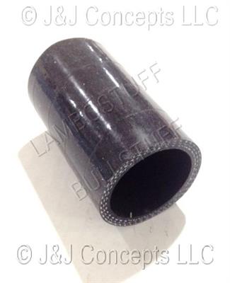 RADIATOR / COOLANT PIPE SLEEVE