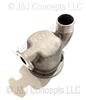 TWATER HERMOSTAT BODY