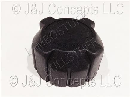 FILLER CAP