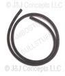 THERMOSTAT RESERVOIR PIPE