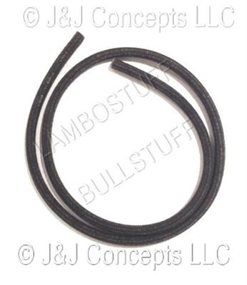 THERMOSTAT RESERVOIR PIPE